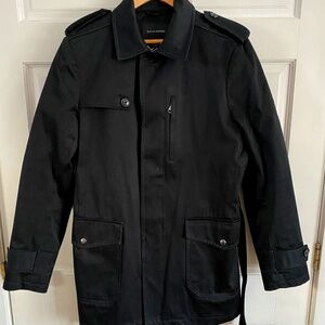 Banana Republic Men's Rain Coat